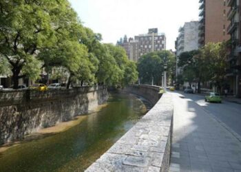 Se espera un domingo caluroso en Córdoba con un máxima de 35°