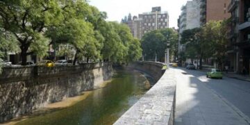 Se espera un domingo caluroso en Córdoba con un máxima de 35°