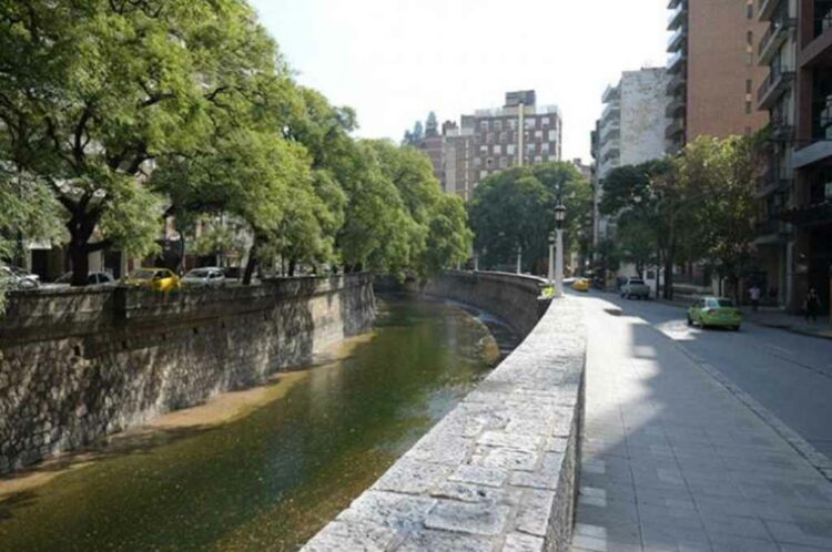 Se espera un domingo caluroso en Córdoba con un máxima de 35°