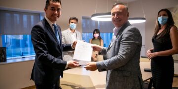 Córdoba apunta al desarrollo de la promoción industrial