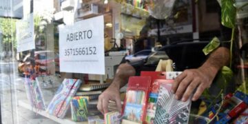 En Córdoba, las ventas minoristas crecieron un 4,5% durante noviembre