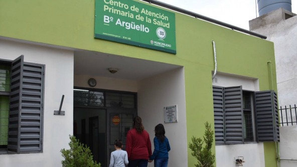 Aborto legal en Córdoba: el 70% de los centros de salud lo practica