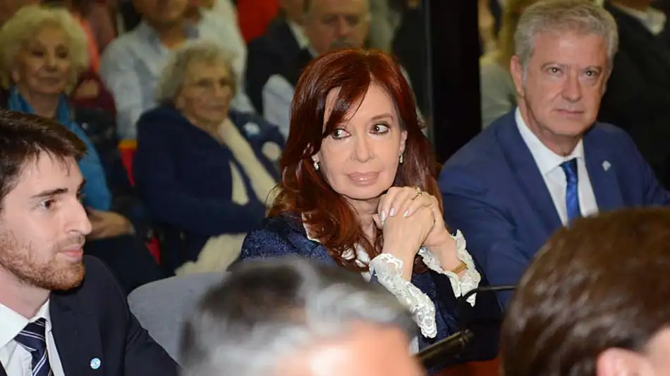 Casación revisará el sobreseimiento de CFK en Hotesur