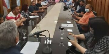 Preocupación en la CGT Córdoba por la falta de protocolos claros