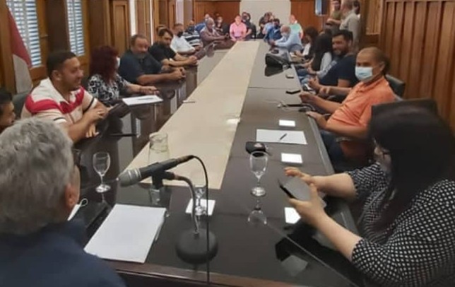 Preocupación en la CGT Córdoba por la falta de protocolos claros