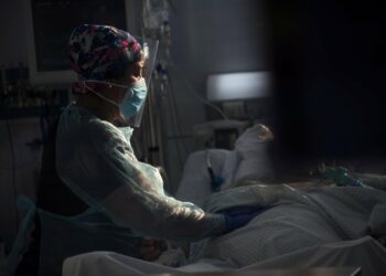 Chile confirmó su primer caso de la nueva variante Ómicron