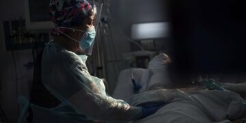 Chile confirmó su primer caso de la nueva variante Ómicron