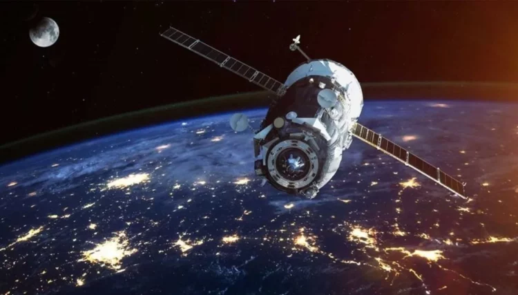 China acusó a Estados Unidos de incumplir el derecho espacial
