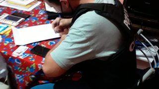 Por estafas virtuales, hay cinco detenidos en Córdoba y Bahía Blanca
