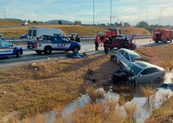Piden la elevación a juicio por la tragedia de circunvalación