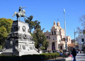 Cómo funcionarán los servicios para este fin de semana 