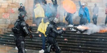 La ONU denunció crímenes de lesa humanidad en Colombia