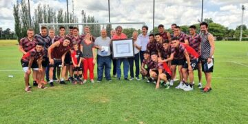 Alarma en Colón antes de la final contra River