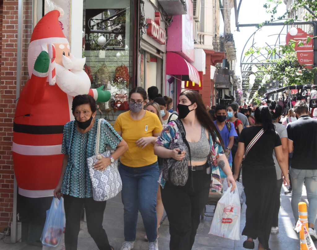 El pronóstico para Nochebuena y Navidad