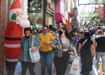 El pronóstico para Nochebuena y Navidad