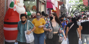 El pronóstico para Nochebuena y Navidad