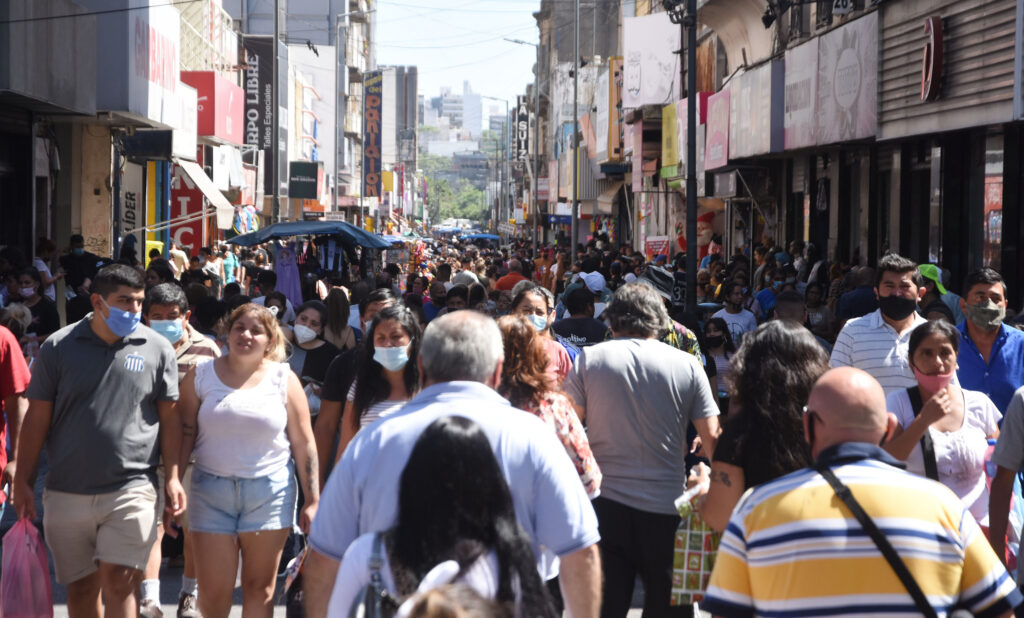 Un informe reveló que tras once años consecutivos, las temperaturas del país excedieron el promedio