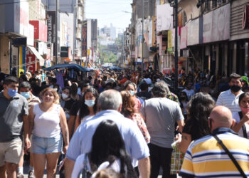 Un informe reveló que tras once años consecutivos, las temperaturas del país excedieron el promedio