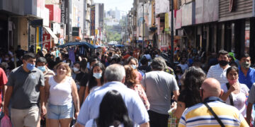Un informe reveló que tras once años consecutivos, las temperaturas del país excedieron el promedio