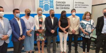 Acusaciones cruzadas por el Presupuesto municipal 2022
