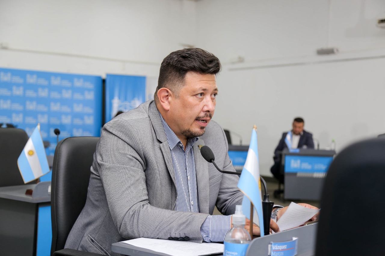Acusaciones cruzadas por el Presupuesto municipal 2022