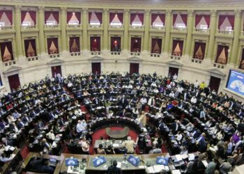 El Congreso se prepara para debatir leyes claves en verano