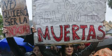 Crearán un consejo para la prevención de femicidios