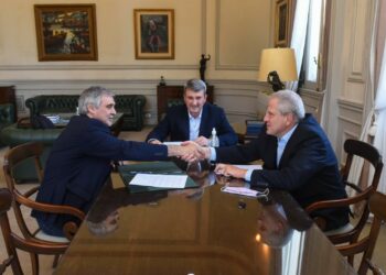 Córdoba creará un Centro Educativo Tecnológico de Innovación