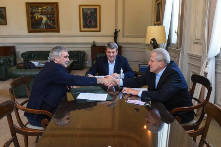 Córdoba creará un Centro Educativo Tecnológico de Innovación