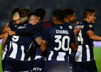 Talleres y la expectativa de hacer historia