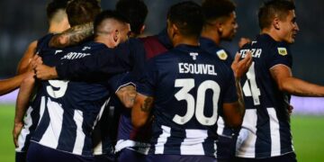 Talleres y la expectativa de hacer historia