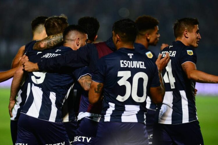 Talleres y la expectativa de hacer historia
