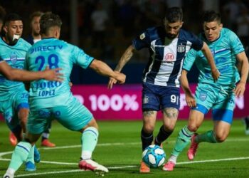 “Talleres mereció pasar a la final y entrar en la Libertadores”