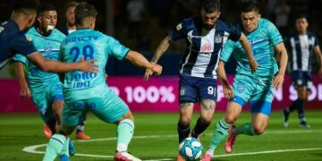 “Talleres mereció pasar a la final y entrar en la Libertadores”