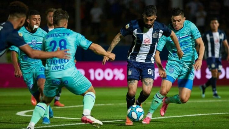 “Talleres mereció pasar a la final y entrar en la Libertadores”