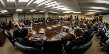 Declararon inconstitucional la reforma del Consejo de la Magistratura