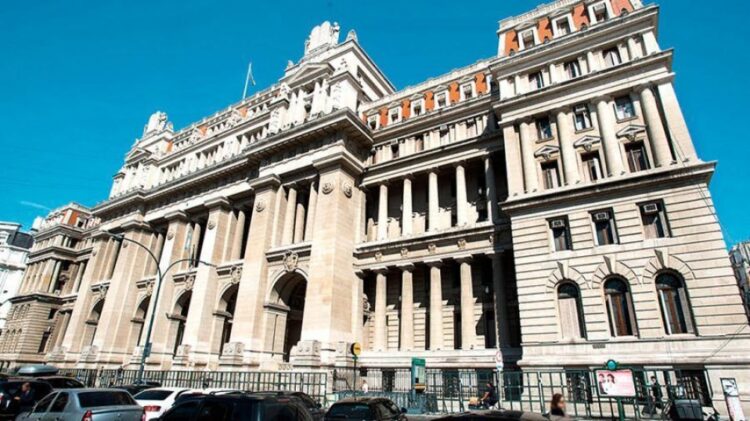 Corte Suprema: Justicia de primera y de segunda
