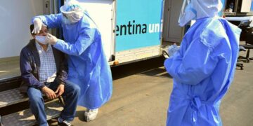 Extienden la emergencia sanitaria: quiénes deben permanecer aislados