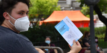 Salud difundió una guía de preguntas frecuentes sobre Covid-19