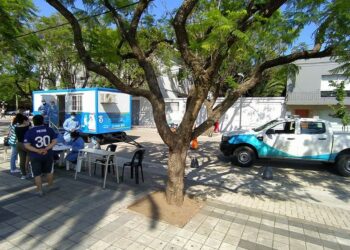 No se reportaron más casos locales de Ómicom