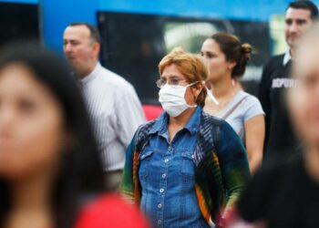 Reportaron 21 muertos y 3.512 nuevos contagios de coronavirus