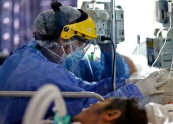 Reportaron 19 muertos y 5.301 nuevos contagios de coronavirus