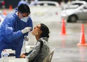 Reportaron 24 muertos y 9.336 nuevos contagios de coronavirus