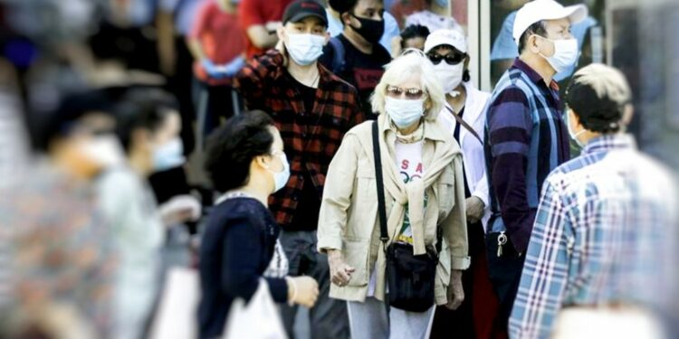 Sigue la suba de contagios: reportaron 50.506 nuevos casos y 35 fallecidos