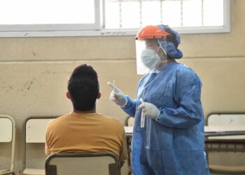 Especialistas piden mantener las medidas de prevención