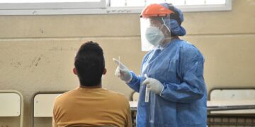 Especialistas piden mantener las medidas de prevención