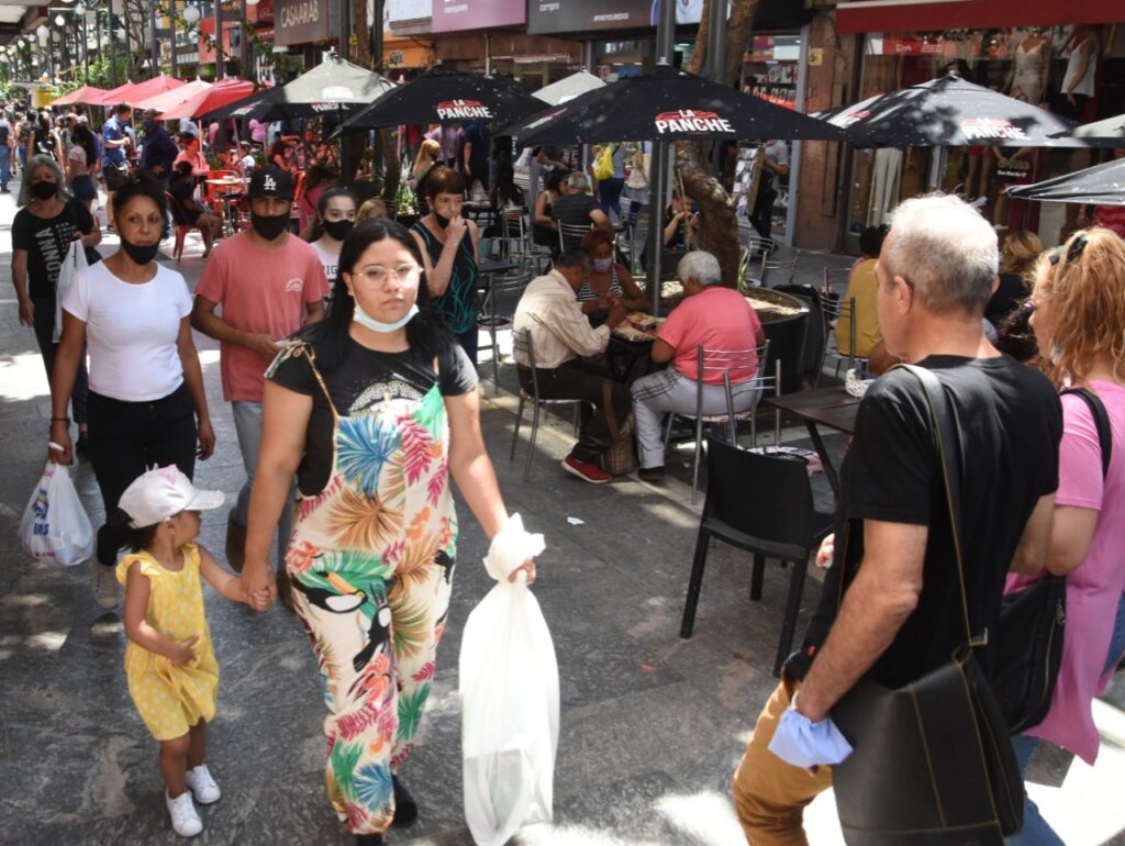 Llaman a sostener las medidas de prevención para las fiestas