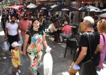 Llaman a sostener las medidas de prevención para las fiestas