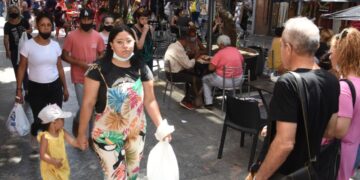 Llaman a sostener las medidas de prevención para las fiestas