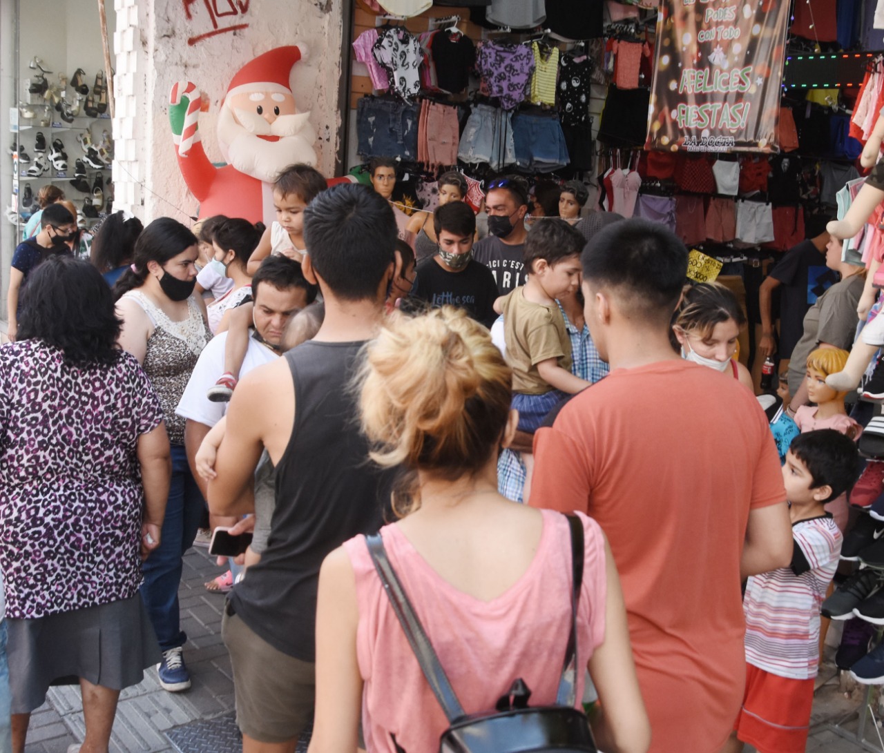 Llaman a sostener las medidas de prevención para las fiestas